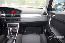 上海汽车-MG 6-掀背 1.8L 自动舒适版