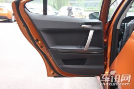 上海汽车-MG 6-掀背 1.8L 自动舒适版