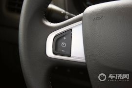 雷诺-拉古那(进口)-2.0T 技术版