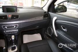 雷诺-拉古那(进口)-2.0T 技术版