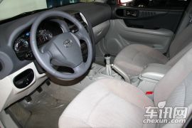 江淮汽车-瑞鹰-2.0T AMT两驱时尚版