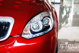 华晨中华-骏捷-1.8T MT豪华型