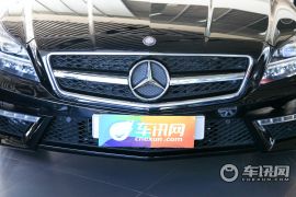 奔驰-CLS级(进口)-CLS 63 AMG