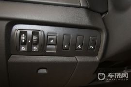 雷诺-拉古那(进口)-2.0T 技术版