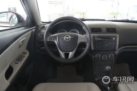 海马汽车-福美来-1.6手动宜居版