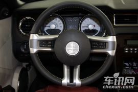 光冈自动车-Galue嘉路(进口)-3.7L 敞篷版