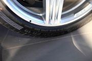 奔驰-CLS级(进口)-CLS 63 AMG