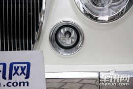 光冈自动车-HIMIKO女王(进口)-基本型