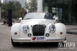 光冈自动车-HIMIKO女王(进口)-基本型