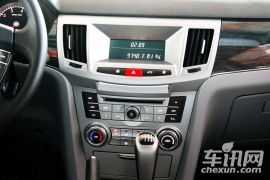 华晨中华-骏捷-1.8T MT豪华型