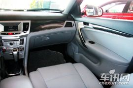 华晨中华-骏捷-1.8T MT豪华型