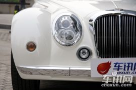 光冈自动车-HIMIKO女王(进口)-基本型