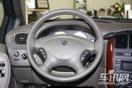 东南汽车-凯领-3.0 豪华版