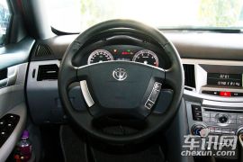 华晨中华-骏捷-1.8T MT豪华型