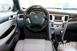 华晨中华-骏捷-1.8T MT豪华型