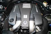 奔驰-CLS级(进口)-CLS 63 AMG