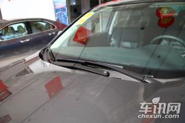 东风本田-本田CR-V-2.4四驱尊贵版