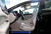 奔驰-CLS级(进口)-CLS 63 AMG
