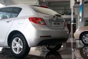 吉利汽车-EC7-RV-1.5 MT豪华型