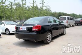 吉利汽车-EC8-2.0L 自动尊贵版