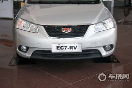 吉利汽车-EC7-RV-1.5 MT豪华型