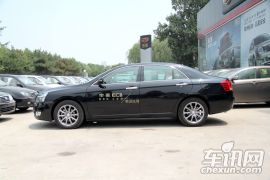 吉利汽车-EC8-2.0L 自动尊贵版