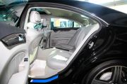 奔驰-CLS级(进口)-CLS 63 AMG