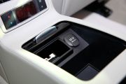 奔驰-CLS级(进口)-CLS 63 AMG