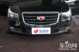 吉利汽车-EC8-2.0L 自动舒适版