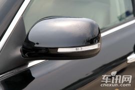 吉利汽车-EC8-2.0L 自动尊贵版