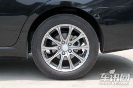 吉利汽车-EC8-2.0L 自动尊贵版