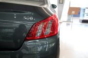 东风标致-508-2.0 手动经典型