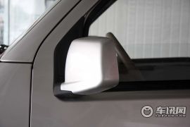 东风汽车-小康-1.0L K07 Ⅱ代