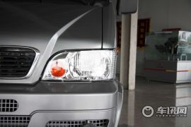 东风汽车-小康-1.0L K17创业先锋