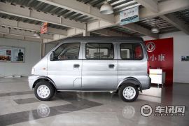 东风汽车-小康-1.0L K17创业先锋