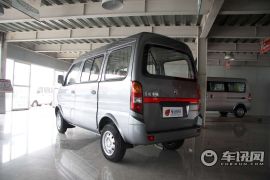 东风汽车-小康-1.0L K17创业先锋