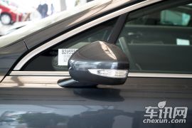 东风标致-508-2.0 手动经典型