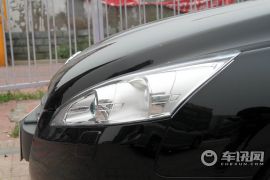 东风标致-508-2.3L 自动豪华型