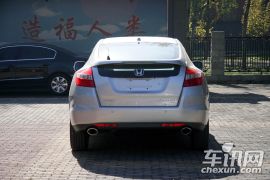 广汽本田-歌诗图-3.5 旗舰版