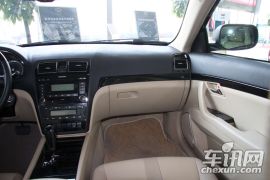 吉利汽车-EC8-2.0L 自动舒适版