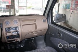 东风汽车-小康-1.0L K07 Ⅱ代