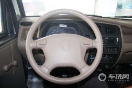 东风汽车-小康-1.0L K17创业先锋