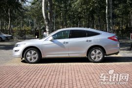 广汽本田-歌诗图-3.5 旗舰版