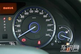 广汽本田-歌诗图-3.5 旗舰版