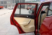 华晨中华-中华V5-1.6自动豪华型