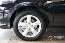 广汽本田-锋范-1.5L 精英版AT