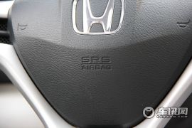 广汽本田-锋范-1.5L 精英版AT