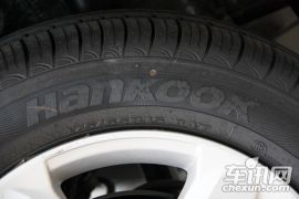 广汽本田-锋范-1.5L 精英版AT