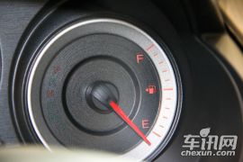 广汽本田-锋范-1.5L 精英版AT