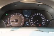 雷克萨斯-LS(进口)-460L 豪华加长版